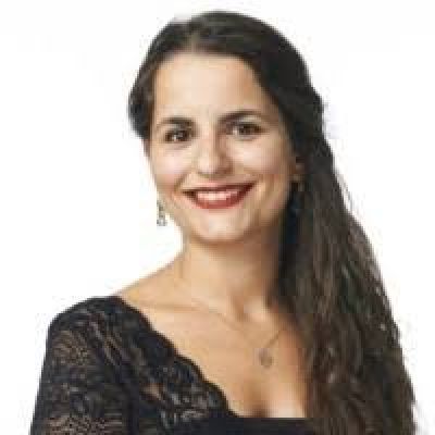 Margarida Castro